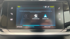 Peugeot 208 100kW E-Style 50kWh 5dr Auto Electric Hatchback